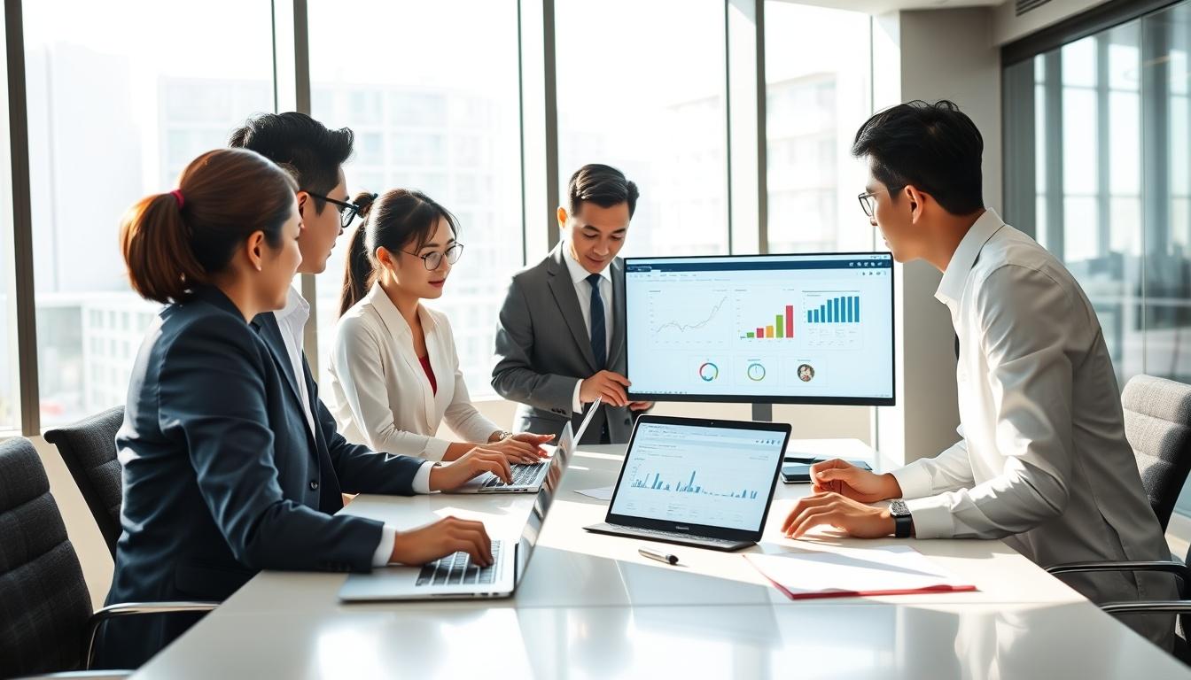Why Choose Operations Workflow?