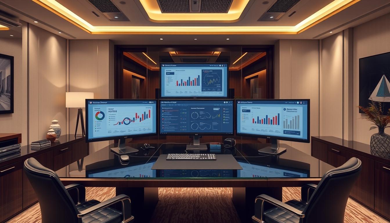 Premium plan visual